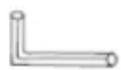 Royal Catering RCSW 2.1H - SERVICE TROLLEY - 7
