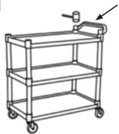 Royal Catering RC-PSTB3800 - MODELL - 6