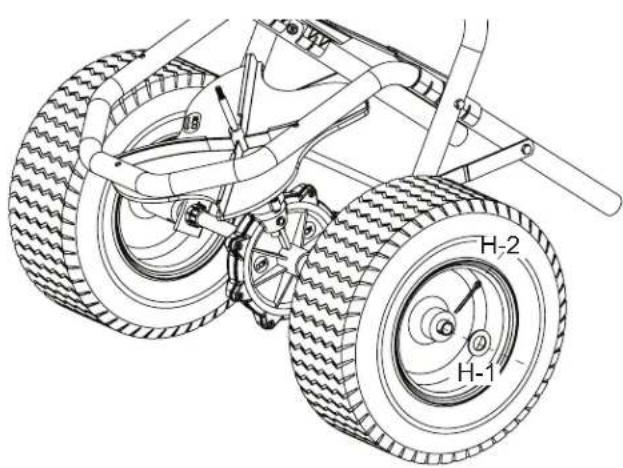 Chapin 8400C - 6.2 - 1