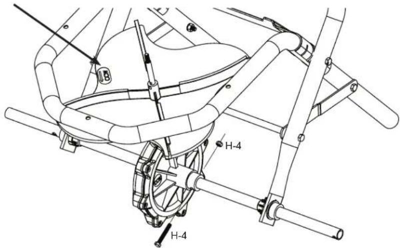 Chapin 8400C - 5.1 - 1