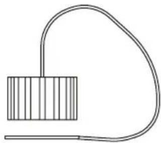 Chapin 97661E - CONTENU- NOT TO SCALE - 5