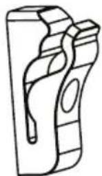 Chapin 97661E - CONTENTS- NOT TO SCALE - 4