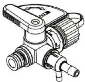 Chapin 97661E - CONTENTS- NOT TO SCALE - 12