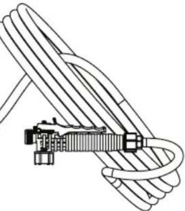 Chapin 97661E - AVERTISSEMENT - 2