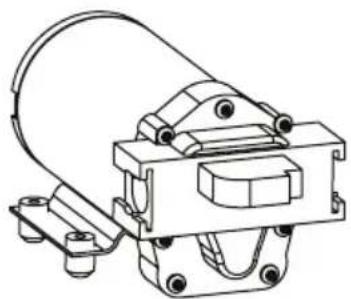 Chapin 97661E - CONTENU- NOT TO SCALE - 9