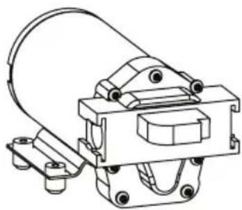 Chapin 97661E - CONTENTS- NOT TO SCALE - 10