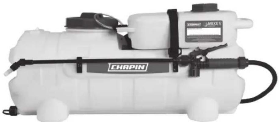 Chapin 97661E - 2