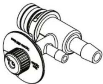 Chapin 97661E - AVERTISSEMENT - 1