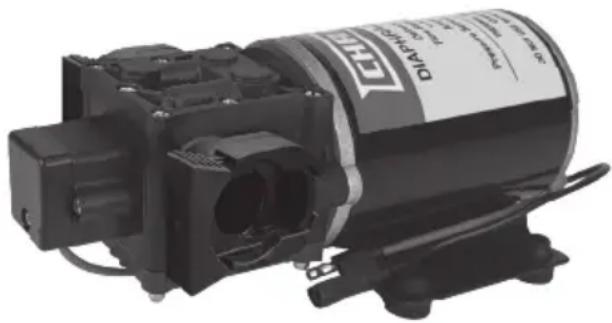Chapin 97661E - ESPECIFICACIONES - 1