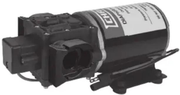 Chapin 97661E - NORMES TECHNIQUES - 1