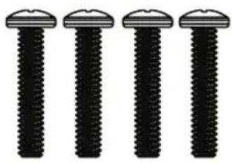 Chapin 97661E - CONTENTS- NOT TO SCALE - 1