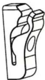 Chapin 97661E - CONTENIDO- NOT TO SCALE - 4