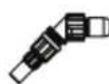 Chapin 97661E - CONTENU- NOT TO SCALE - 8