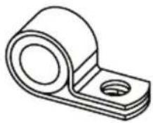 Chapin 97661E - CONTENU- NOT TO SCALE - 6
