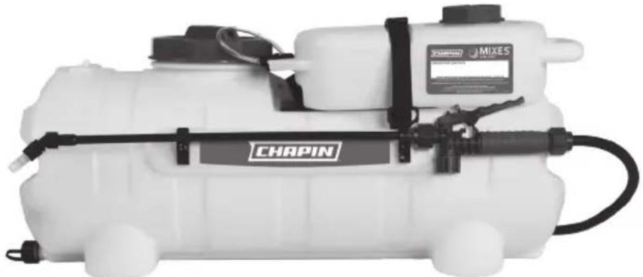 Chapin 97661E - 2