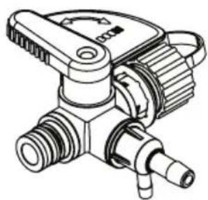 Chapin 97661E - AVERTISSEMENT - 3
