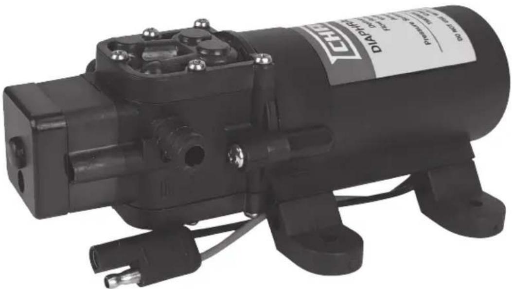 Chapin 97084 - POIDS - 1