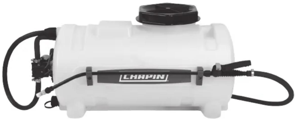 Chapin 97084 - 2