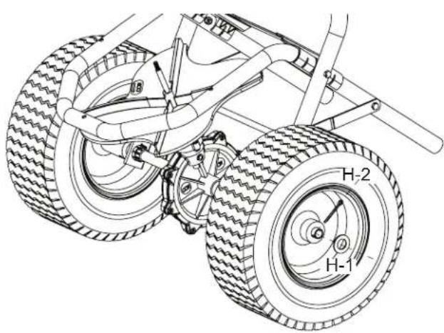 Chapin 8303C - 6.2 - 1