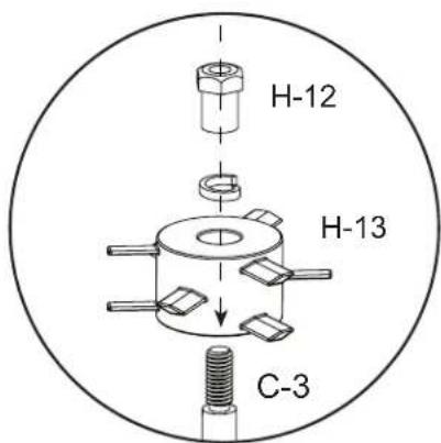 Chapin 8303C - 8.1 - 1