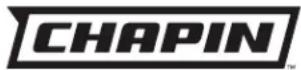 Chapin 8303C - STORAGE AND MAINTENANCE - 3