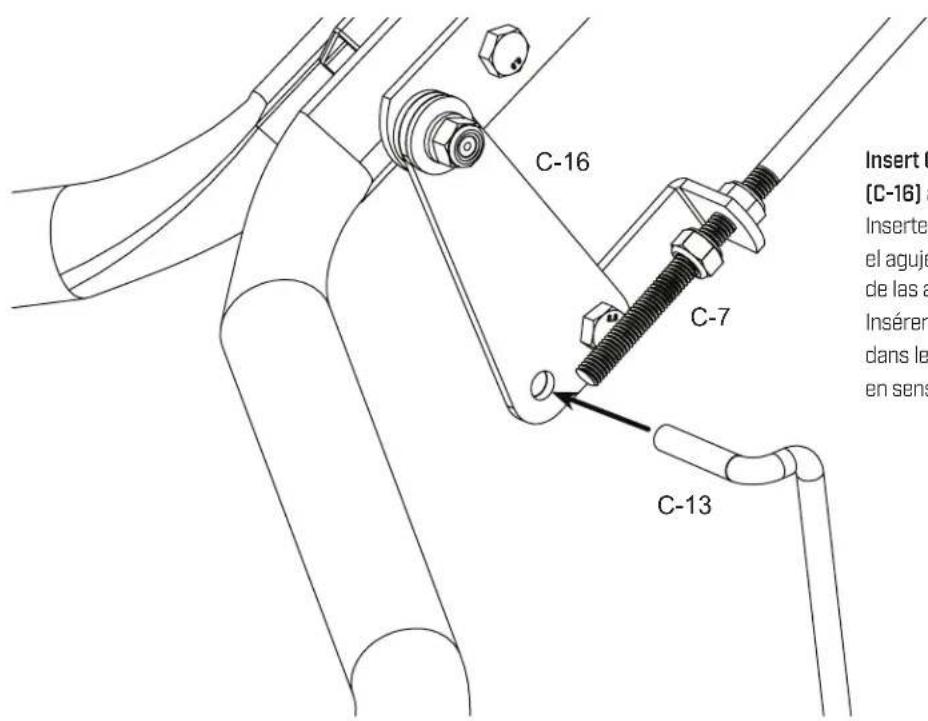 Chapin 8303C - 9.2 - 1