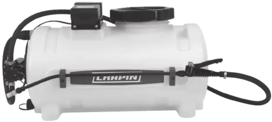 Chapin 97024 - 1