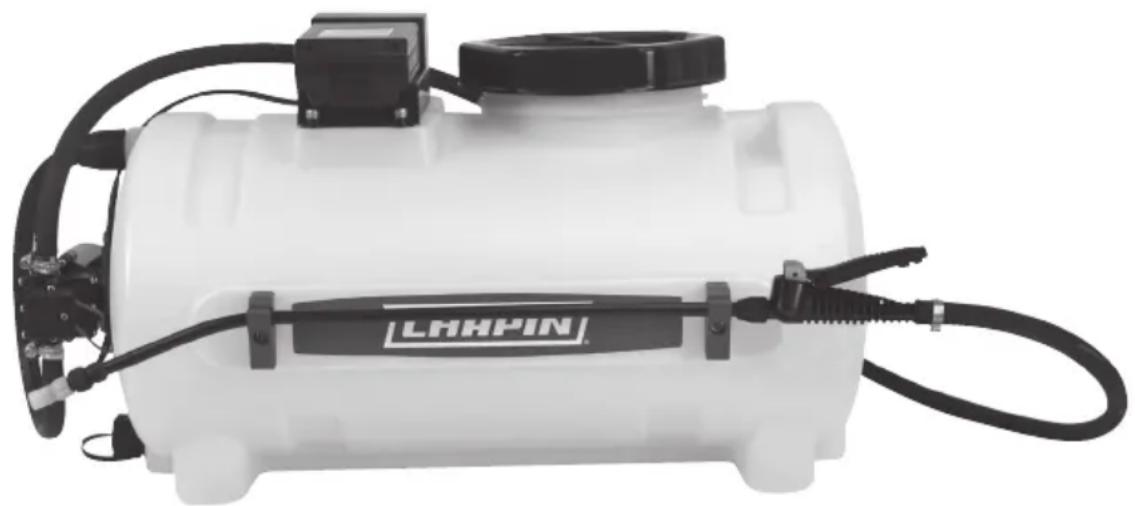 Chapin 97024 - 2