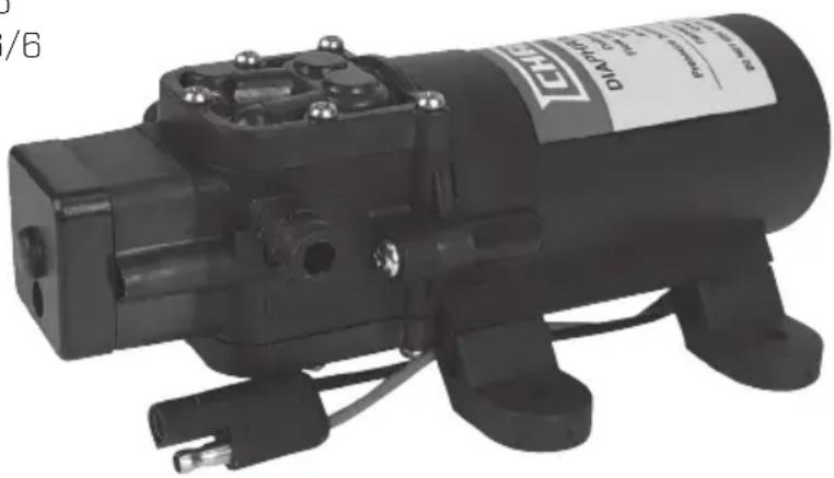 Chapin 97024 - POIDS - 1