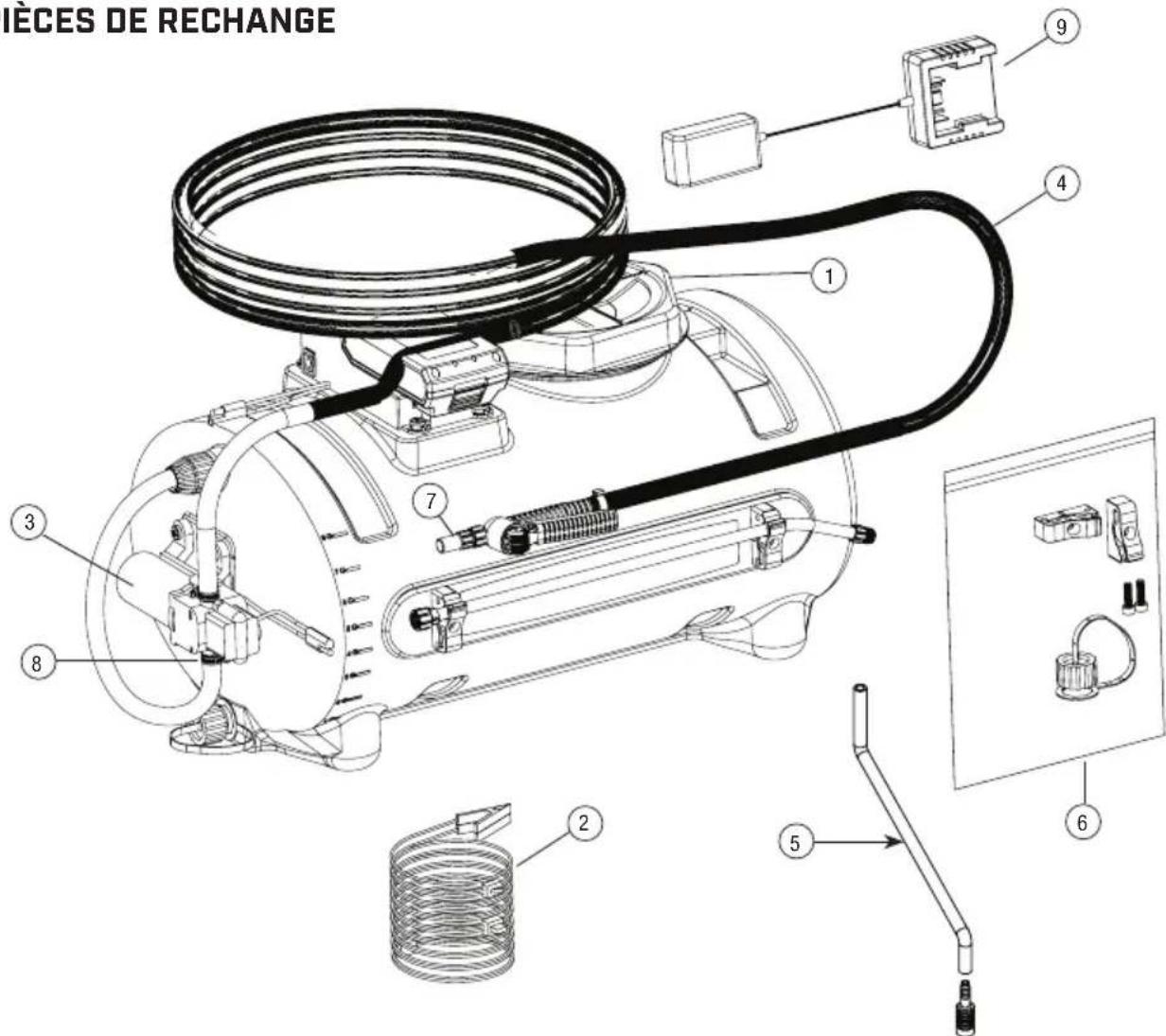 Chapin 97024 - POIDS - 2