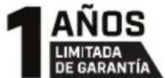 Chapin 97024 - ADVERTENCIA - 1