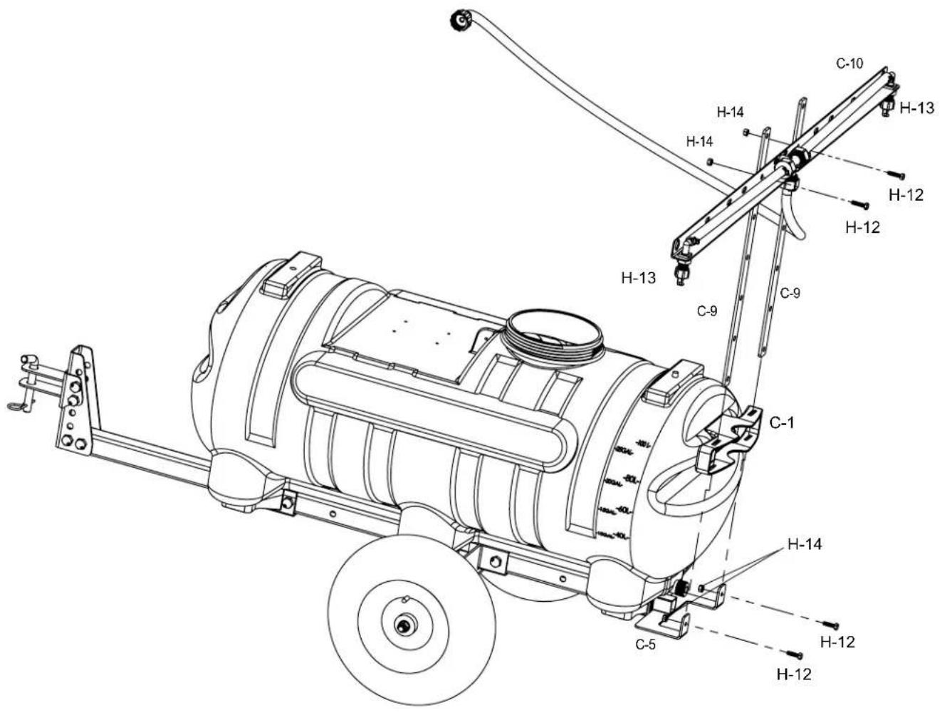 Chapin 97761E - 18