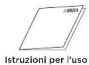 BRITA MyPure SLIM V-MF - Contenuto del kit mypure SLIM - 1