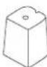 BRITA MyPure SLIM V-MF - Contenu du kit mypure SLIM - 2