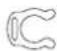 BRITA MyPure SLIM V-MF - Contenu du kit mypure SLIM - 12