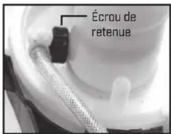 Chapin 63950 - UTILISATION DE BASE DES MÉLANGES SUR UN RÉGLAGE EXIT™ - 1
