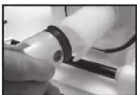 Chapin 63950 - DISASSEMBLING AND REPAIRING THE PUMP ASSEMBLY - 3