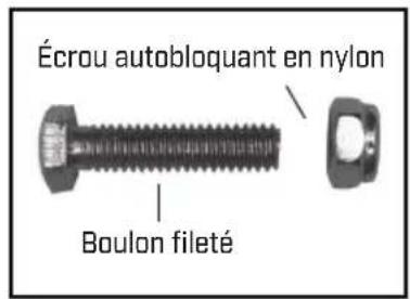 Chapin 63950 - INSTALLER LA POIGNÉE DE LA POMPE - 2