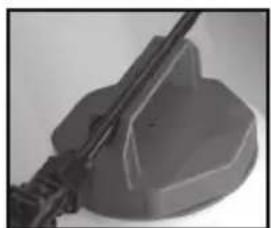 Chapin 63950 - WAND HOLDER - 1