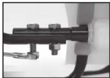 Chapin 63950 - INSTALLING THE PUMP HANDLE - 5