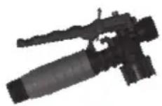 Chapin 63950 - DISASSEMBLING AND REPAIRING THE SHUT OFF VALVE - 1