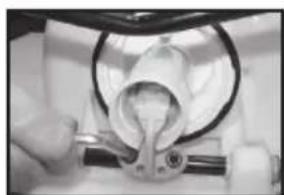 Chapin 63950 - DISASSEMBLING AND REPAIRING THE PUMP ASSEMBLY - 2