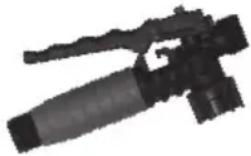 Chapin 63950 - DÉMONTER ET RÉPARER LE ROBINET D'ARRÊT - 1
