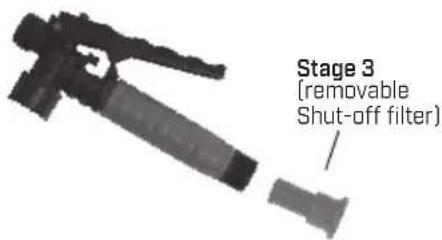 Chapin 63950 - STAGE FILTERING SYSTEM - 4