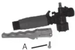 Chapin 63950 - UTILISATION DE BASE DES MÉLANGES SUR UN RÉGLAGE EXIT™ - 11