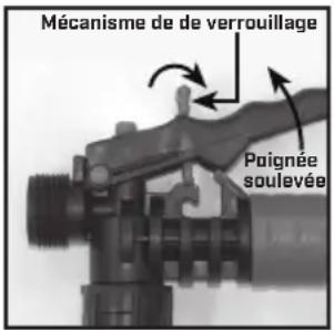 Chapin 63950 - LISEZ ATTENTIVEMENT CES INSTRUCTIONS AVANT L'UTILISATION - 1
