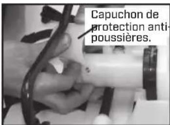 Chapin 63950 - UTILISATION DE BASE DES MÉLANGES SUR UN RÉGLAGE EXIT™ - 7