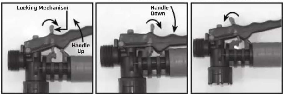 Chapin 63950 - HELPFUL SPRAYING INFORMATION - 1