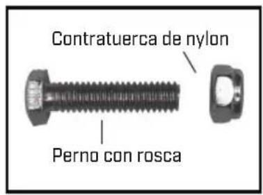 Chapin 63950 - INSTALACIÓN DE LA MANIJA DE LA BOMBA - 2