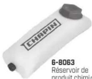 Chapin 63950 - 6-8351 - 2